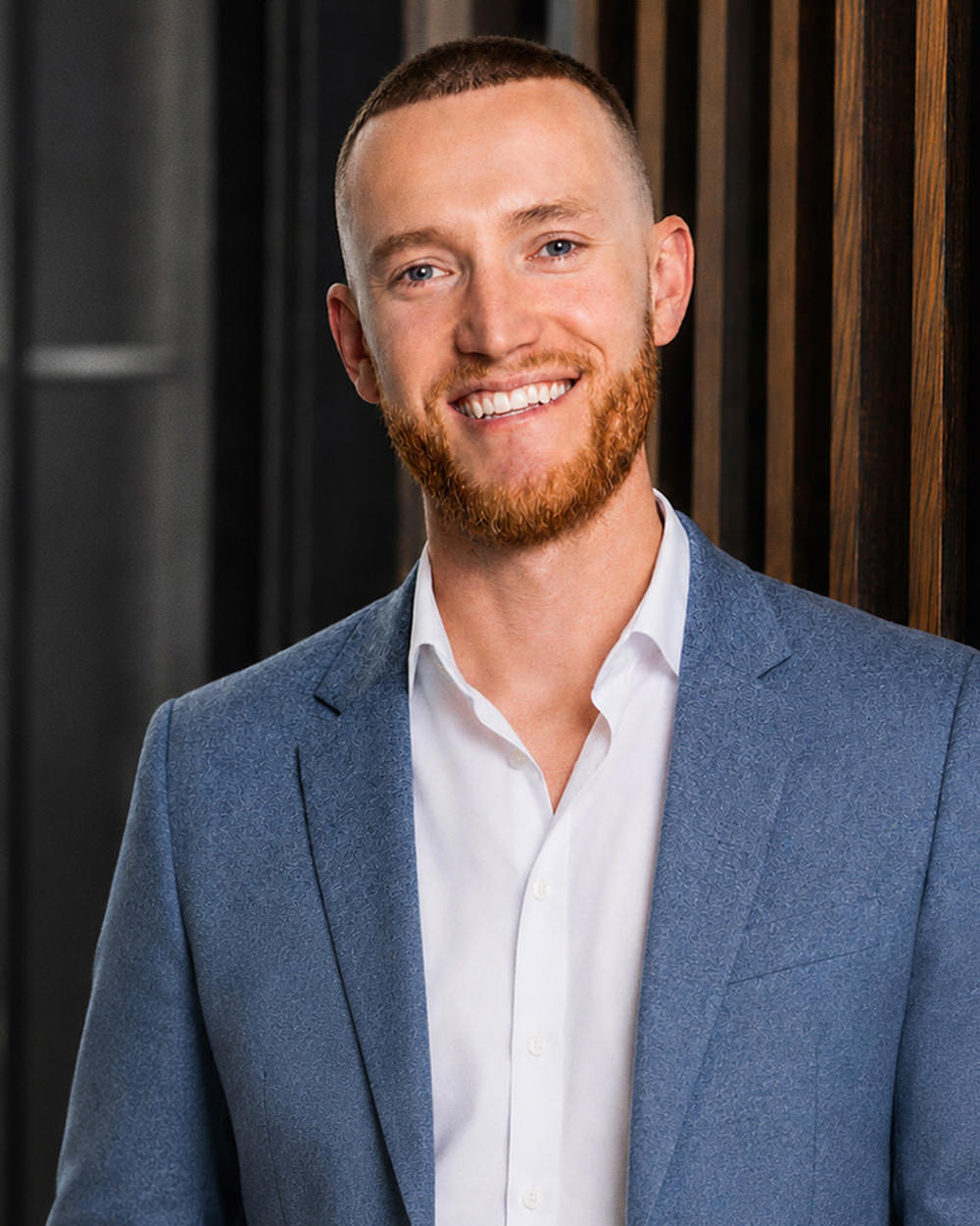Kevin Salisbury